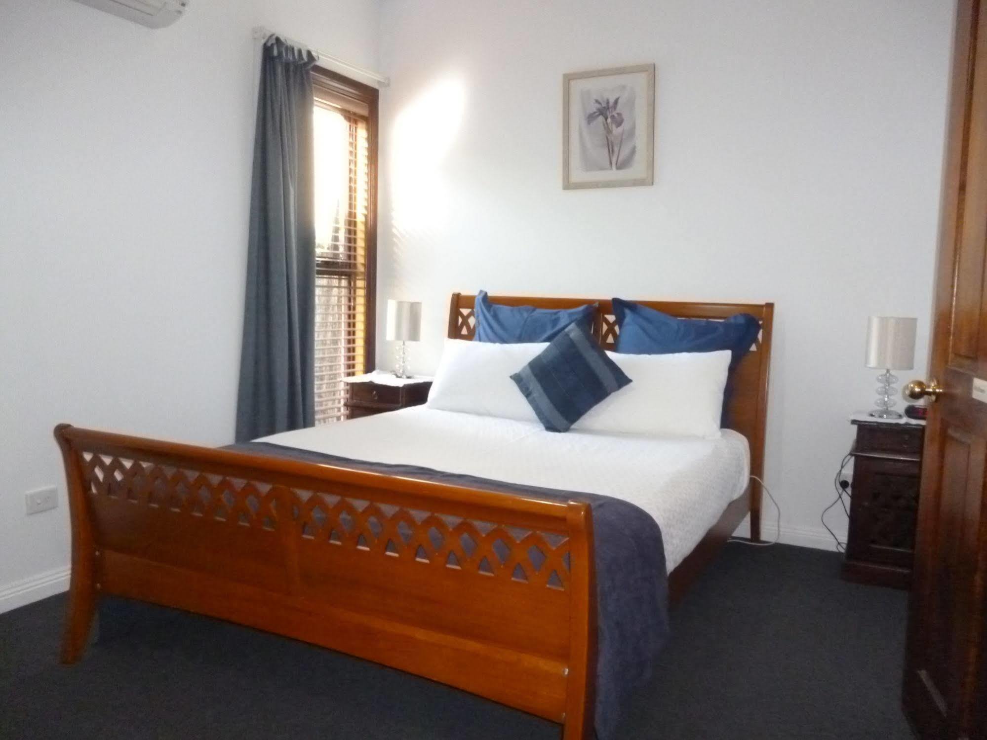 Tranquilles Bed & Breakfast Port Sorell Exterior photo