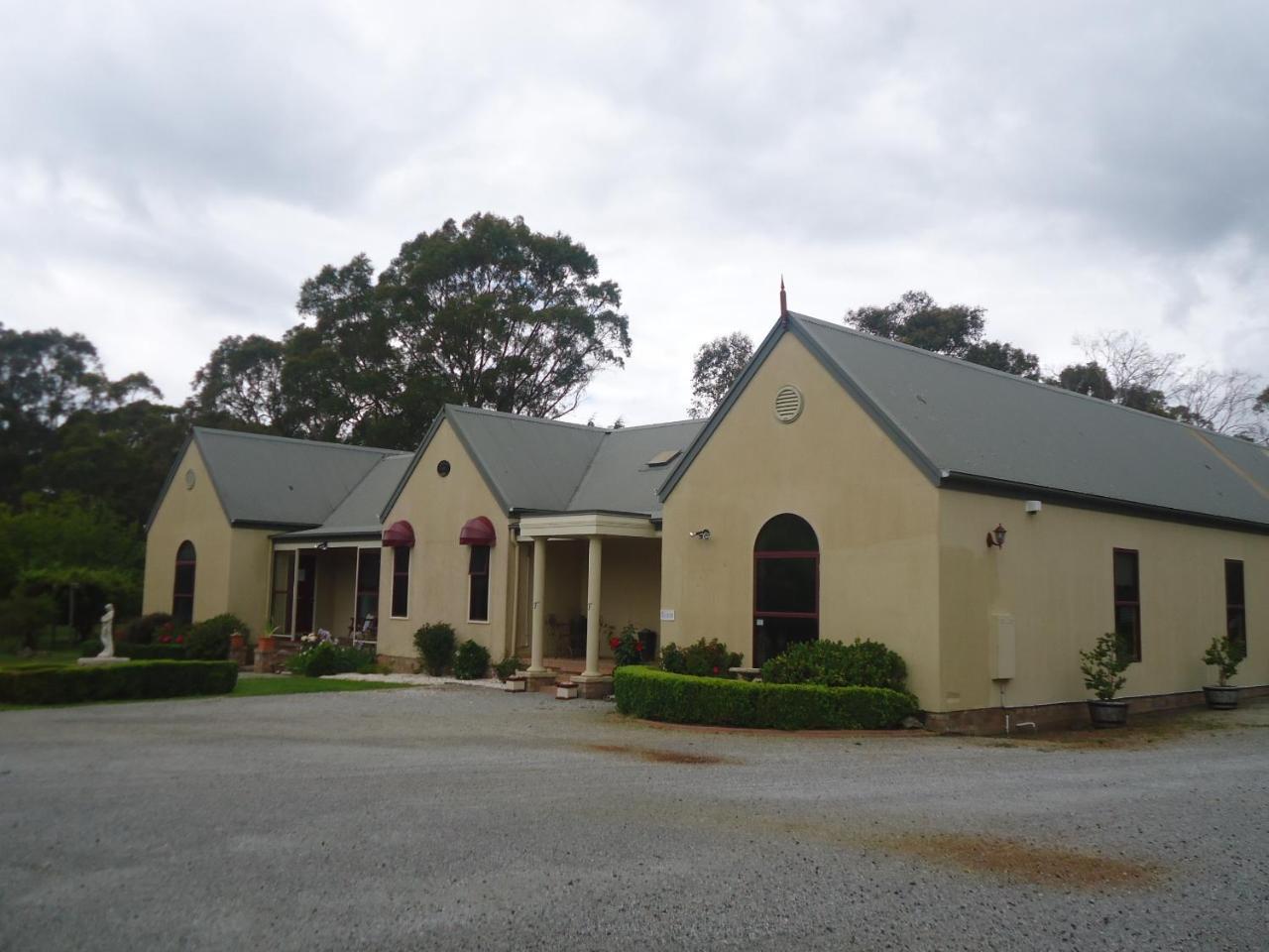 Tranquilles Bed & Breakfast Port Sorell Exterior photo