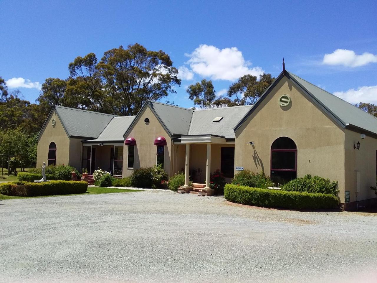 Tranquilles Bed & Breakfast Port Sorell Exterior photo