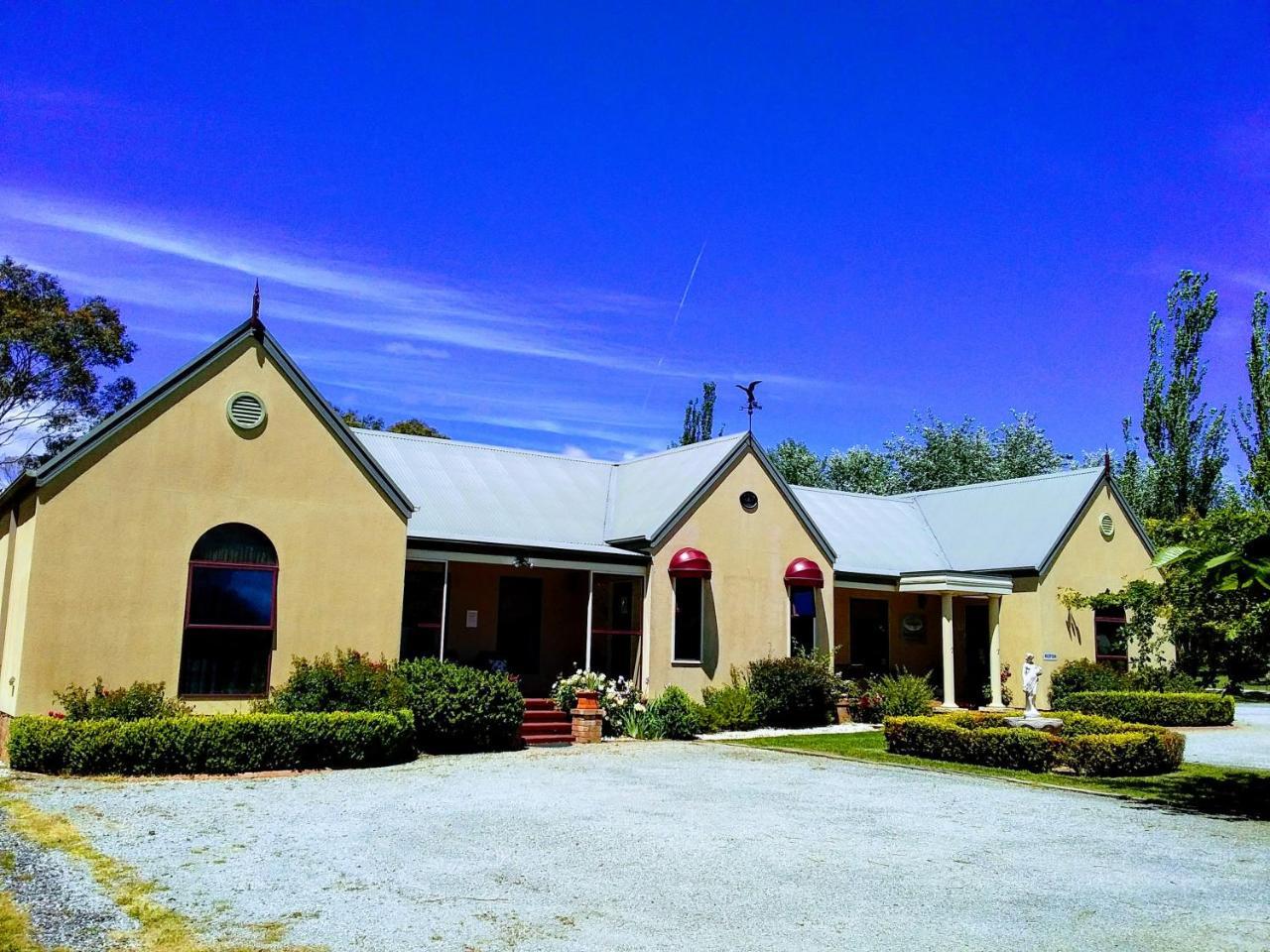 Tranquilles Bed & Breakfast Port Sorell Exterior photo